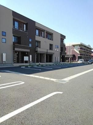 �y���̑��z�@���ԏ�