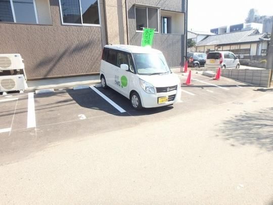 �y�����O�ρz�@���ԏ�