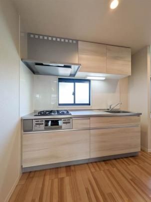 �y���̑��z�@�L�b�`��