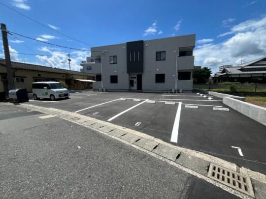 �y�����O�ρz�@���ԏ�