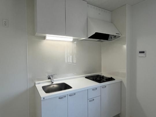 �y���̑��z�@�L�b�`��