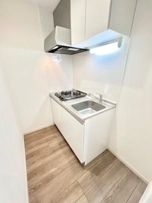 �y���̑��z�@�L�b�`��