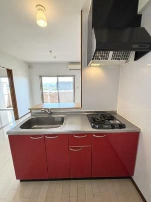 �y���̑��z�@�L�b�`��