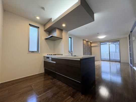 �y���̑��z�@�L�b�`��