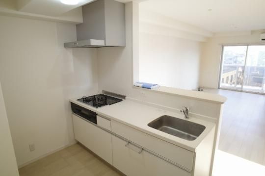 �y���̑��z�@�L�b�`��