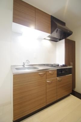 �y���̑��z�@�L�b�`��