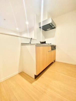 �y���̑��z�@�L�b�`��