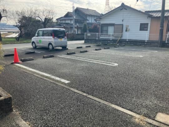 �y�����O�ρz�@���ԏ�