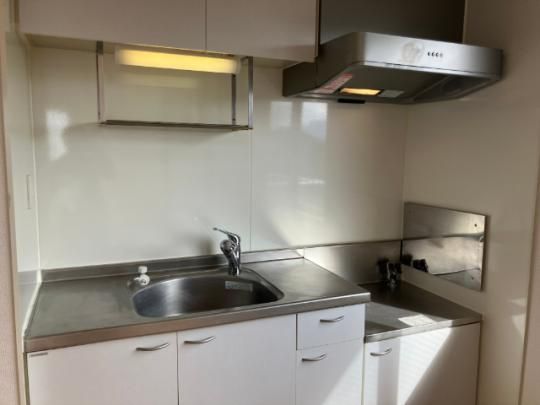 �y���̑��z�@�L�b�`��