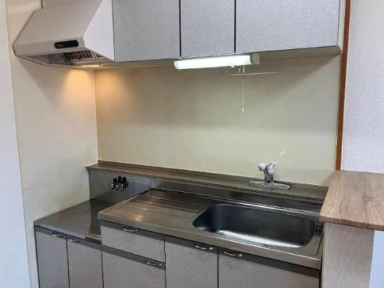 �y���̑��z�@�L�b�`��