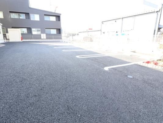 �y�����O�ρz�@���ԏ�