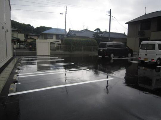 �y�����O�ρz�@���ԏ�