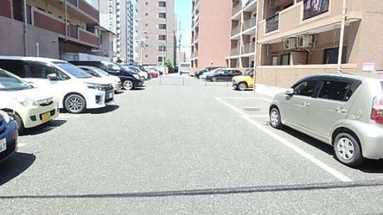 �y�����O�ρz�@���ԏ�