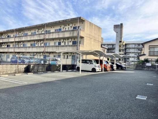 �y�����O�ρz�@���ԏ�