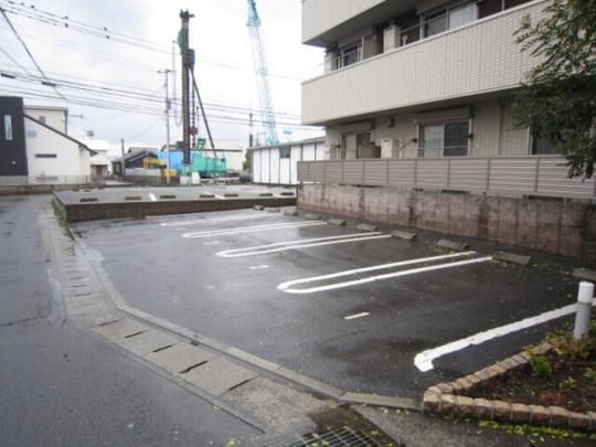 �y�����O�ρz�@���ԏ�