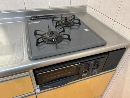 �y���̑��z�@�K�X�R����