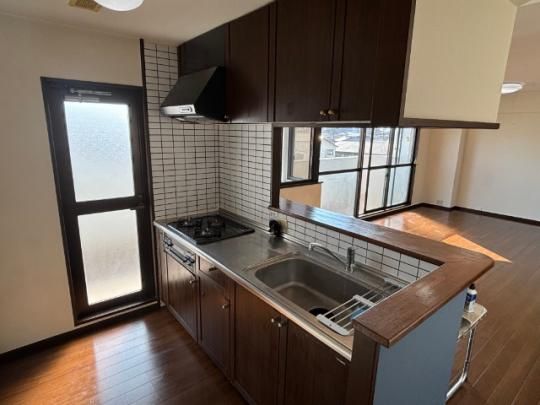 �y���̑��z�@�L�b�`��