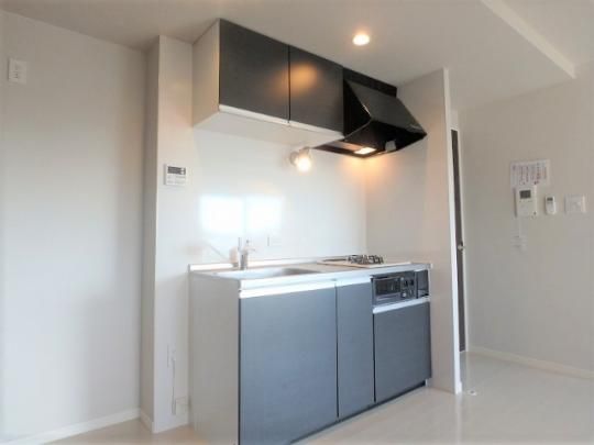 �y���̑��z�@�L�b�`��