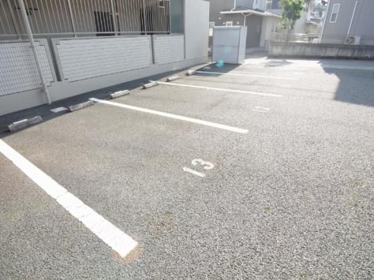 �y�����O�ρz�@���ԏ�