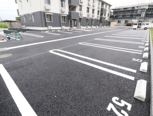 �y�����O�ρz�@���ԏ�