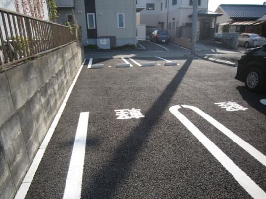 �y�����O�ρz�@���ԏ�