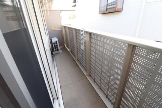 �y���̑��z�@205�@�o���R�j�[