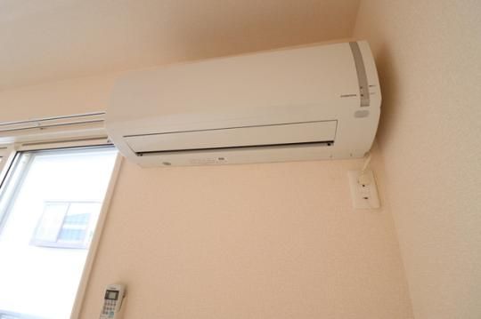 �y���̑��z�@205�@�G�A�R��