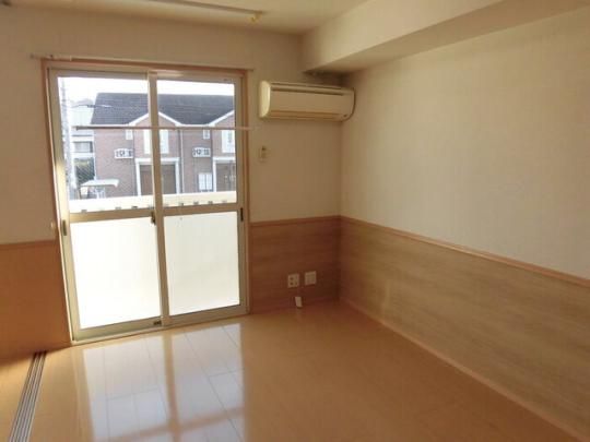 �y���̑��z�@LDK