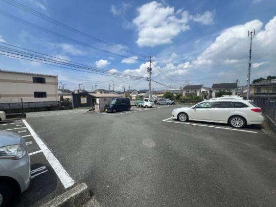 �y�����O�ρz�@���ԏ�