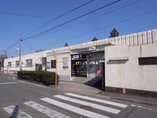 �y���Ӂz�@�����ˉw�F1100m