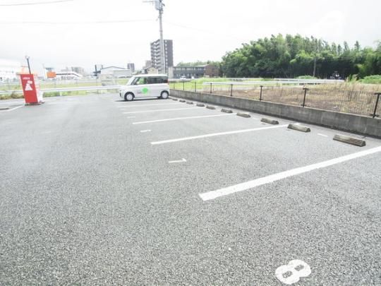 �y�����O�ρz�@���ԏ�