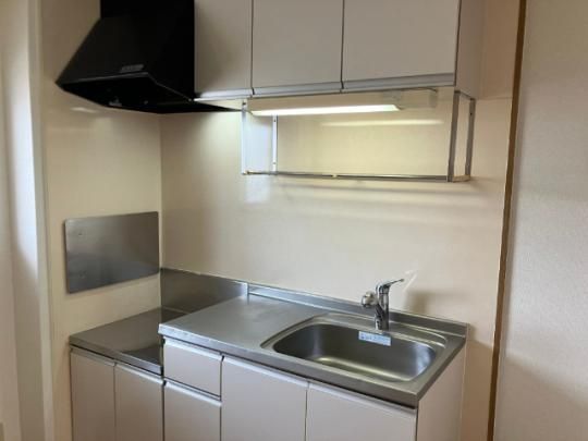 �y���̑��z�@�L�b�`��