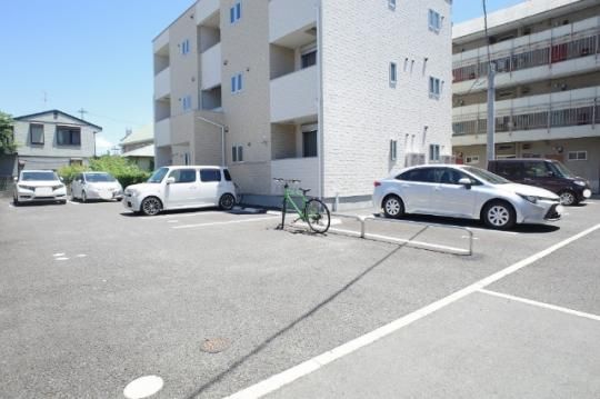 �y�����O�ρz�@���ԏ�