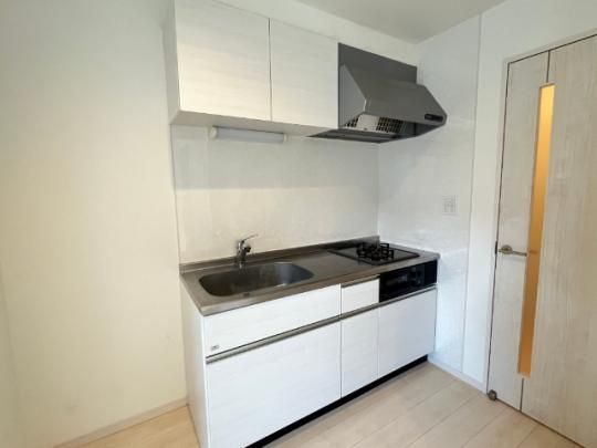 �y���̑��z�@�L�b�`��