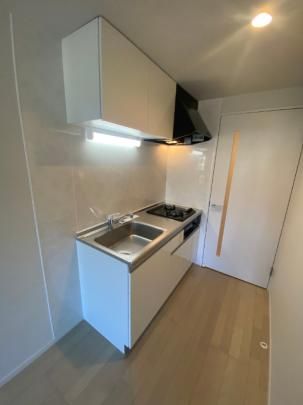 �y���̑��z�@�L�b�`��