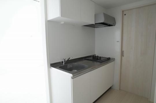 �y���̑��z�@�L�b�`��