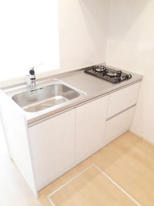 �y���̑��z�@�L�b�`��