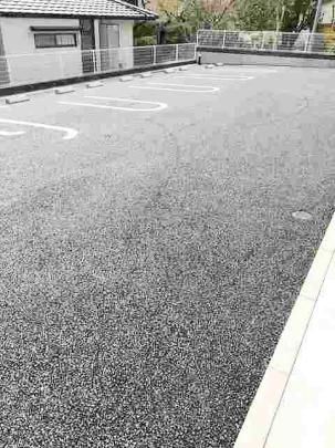 �y���̑��z�@���ԏ�