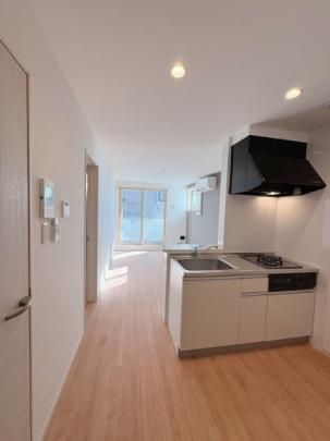 �y���̑��z�@�L�b�`��