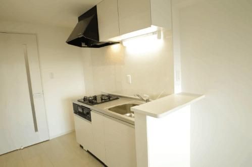 �y���̑��z�@�L�b�`��