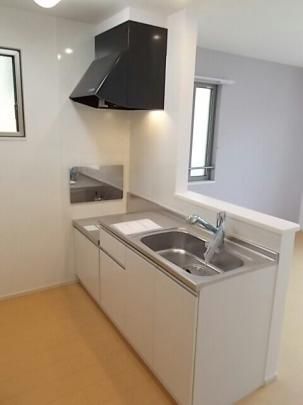 �y���̑��z�@�L�b�`��