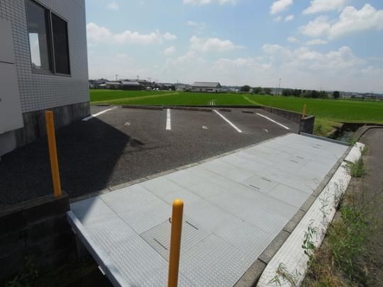 �y�����O�ρz�@���ԏ�