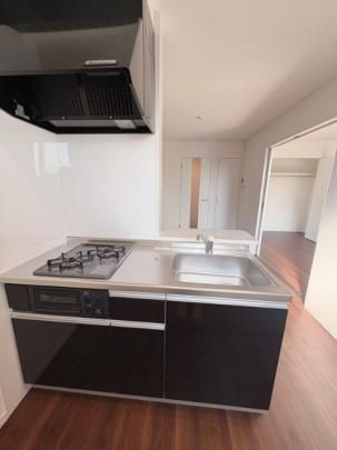 �y���̑��z�@�L�b�`��