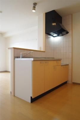 �y���̑��z�@�L�b�`��