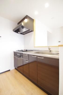 �y���̑��z�@�L�b�`��