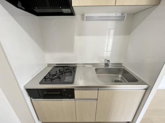 �y���̑��z�@�L�b�`��