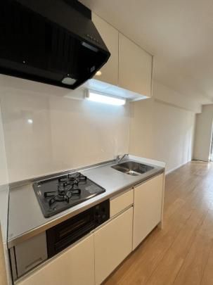 �y���̑��z�@�L�b�`��