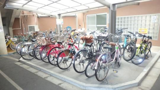 �y�����O�ρz�@�����ЊǗ�������