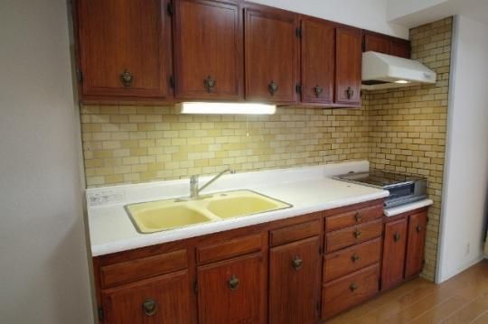 �y���̑��z�@�L�b�`��