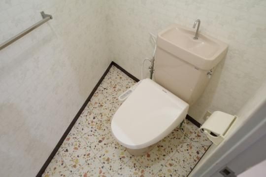 �y���̑��z�@�g�C��